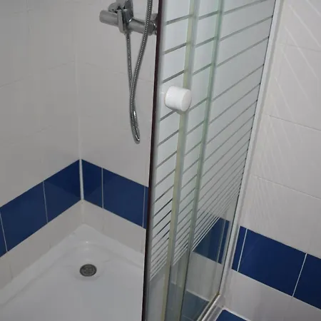 Station 1 아파트 코임브라