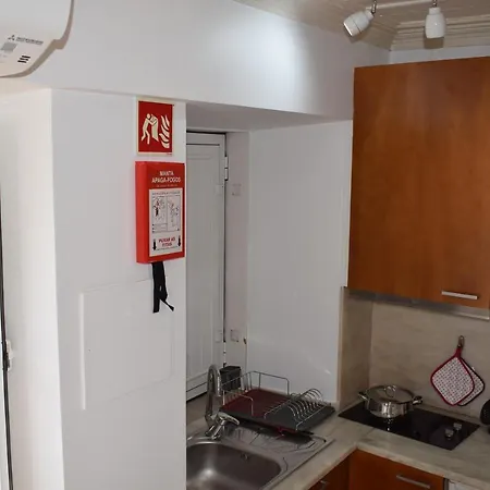 Station 1