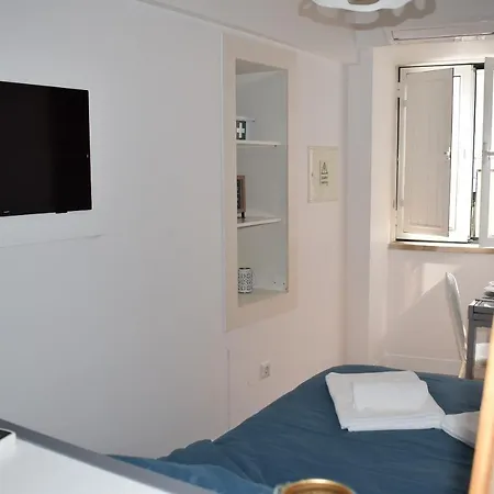 Apartment Station 1 *