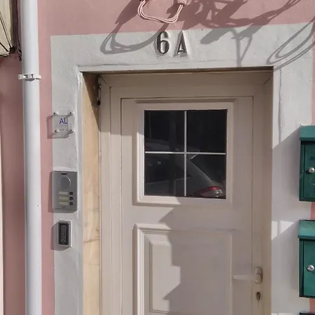 아파트 Station 1 코임브라