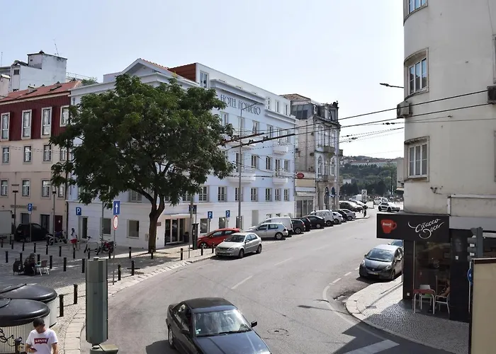 Station 1 Apartamento *