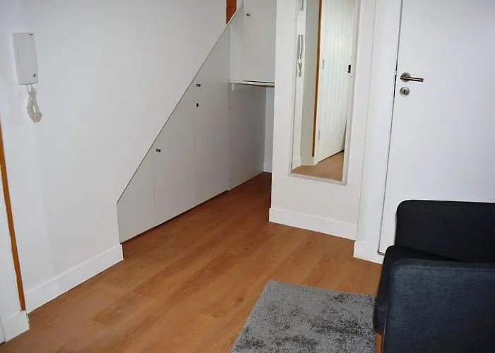 Apartamento Station 1