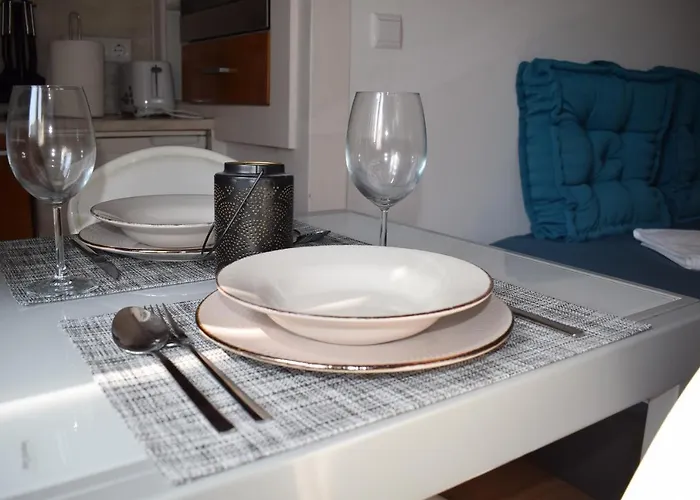 Station 1 Apartamento