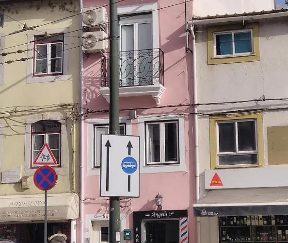 Station 1 Apartamento