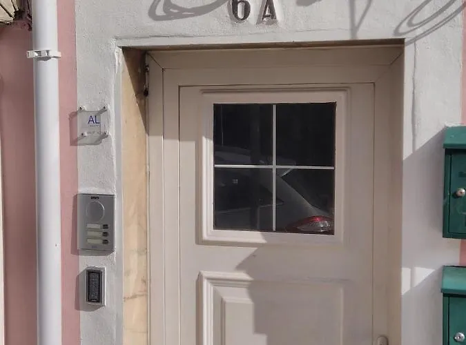 Apartamento Station 1 Coimbra